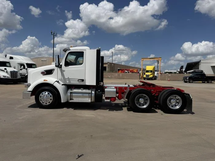 2024 Peterbilt 567 — photo 3