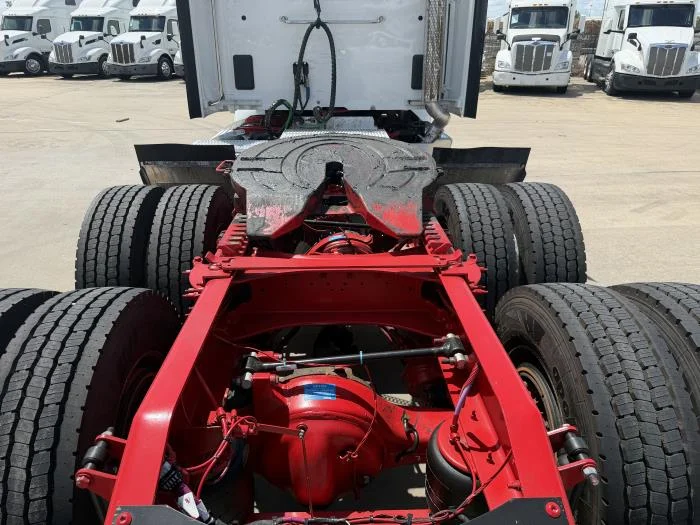 2024 Peterbilt 567 — photo 14