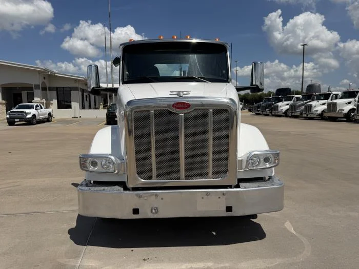 2024 Peterbilt 567 — photo 9