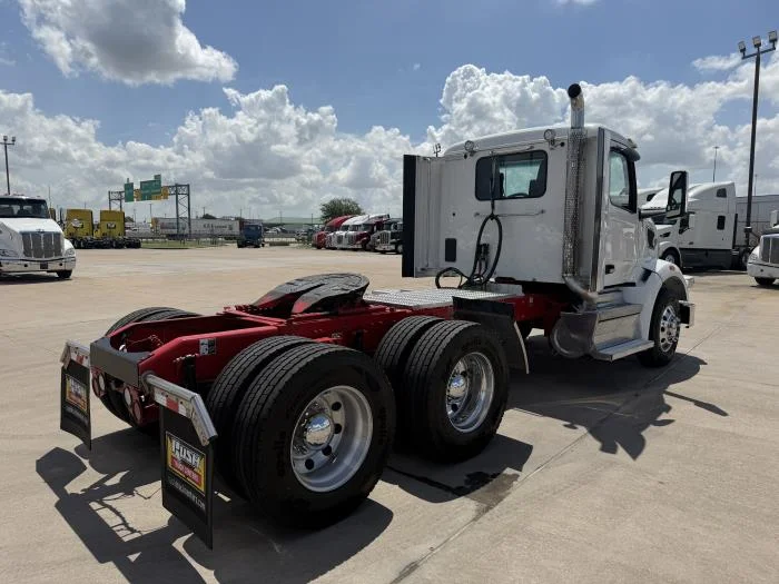 2024 Peterbilt 567 — photo 6