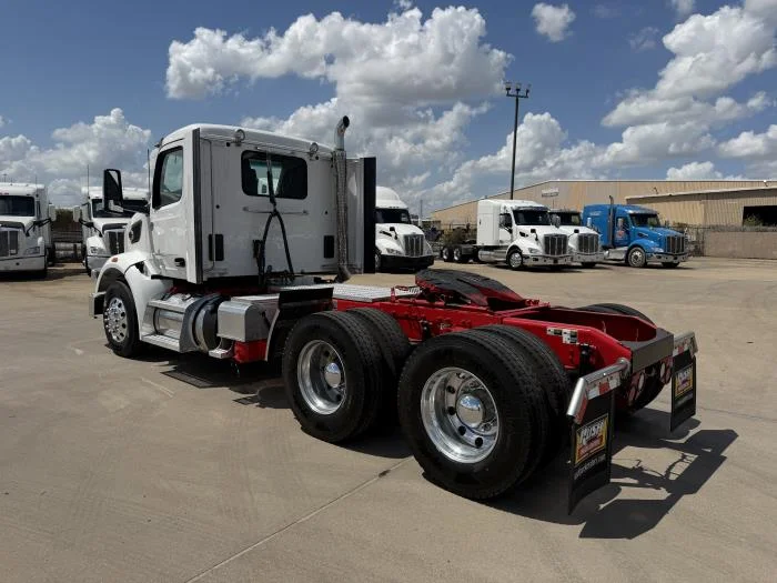2024 Peterbilt 567 — photo 4