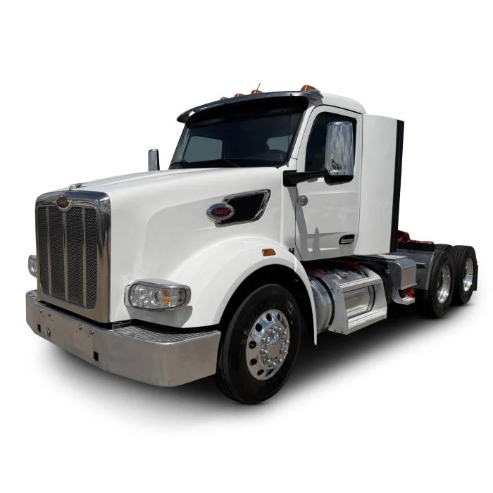 2024 Peterbilt 567
