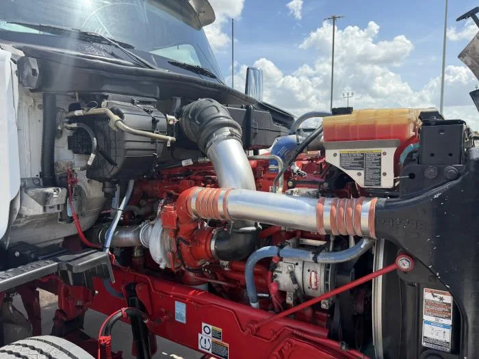 2024 Peterbilt 567 — photo 20