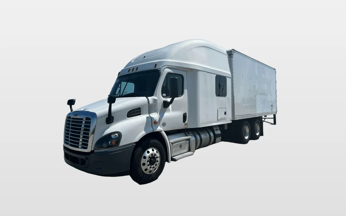 2016 Freightliner - image 1