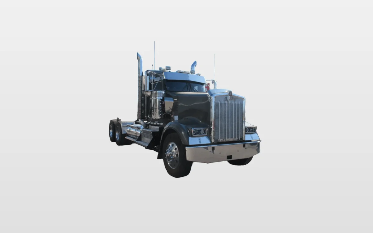 2022 Kenworth - image 1