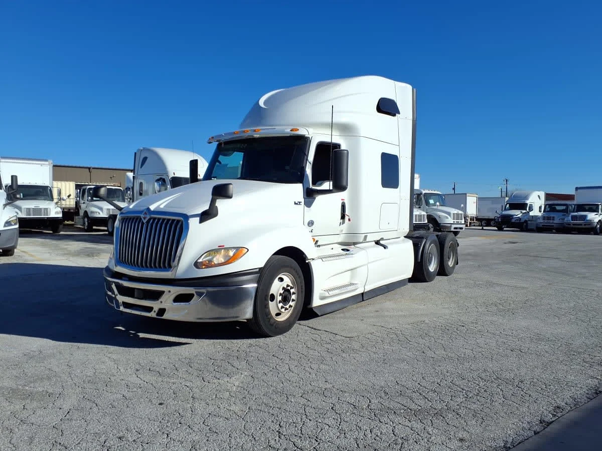 2019 International LT in Fort Worth, TX