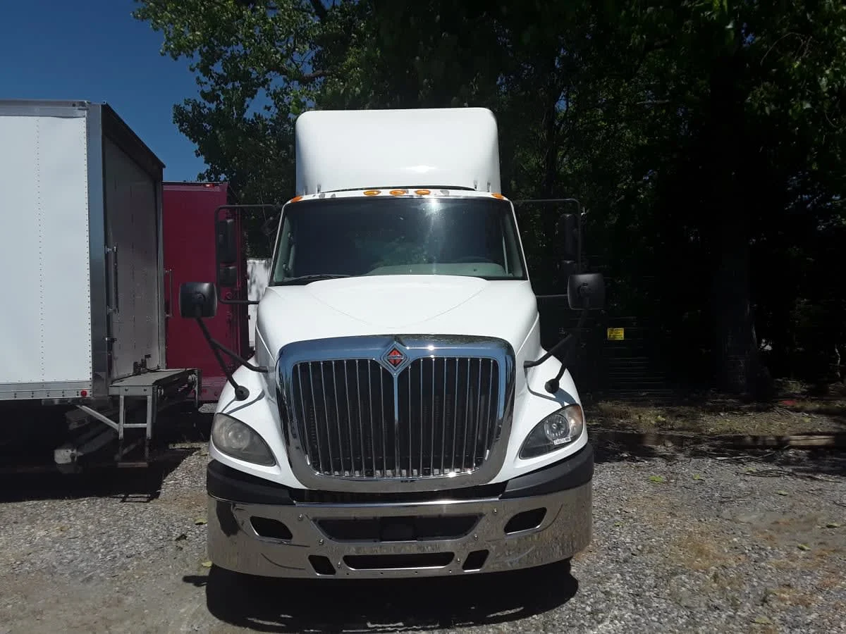 2018 International ProStar - image 2