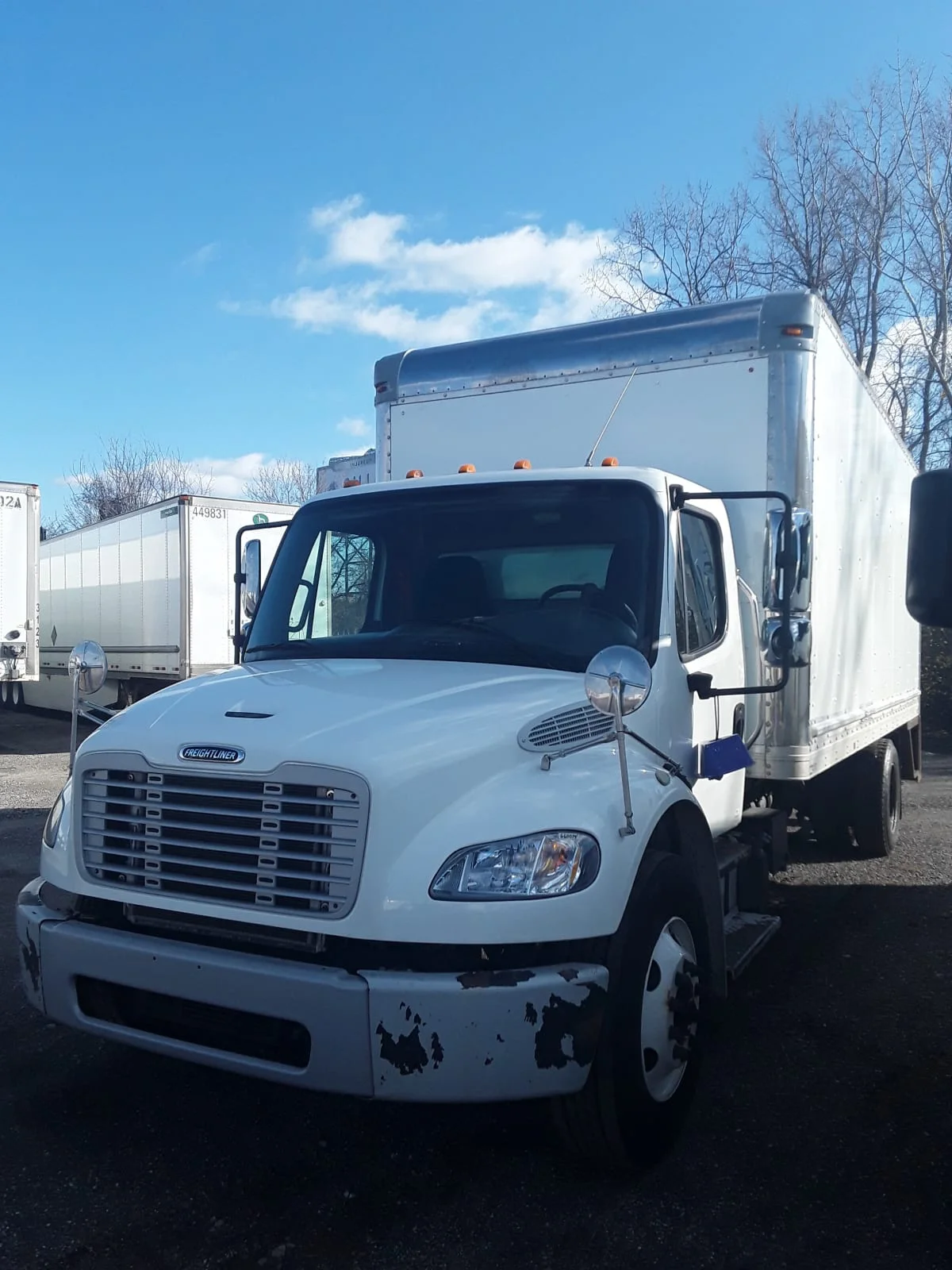 2016 Freightliner M2 106 - image 3