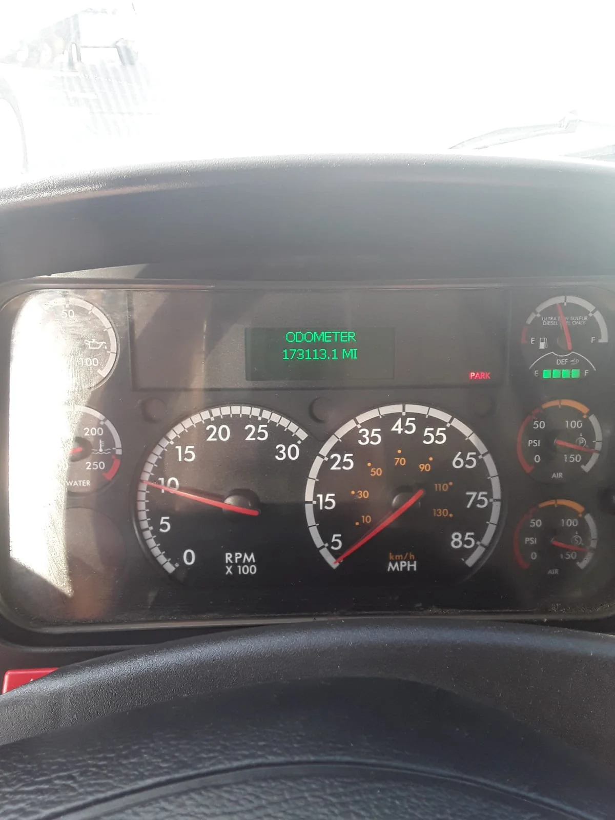 2016 Freightliner M2 106 - image 10