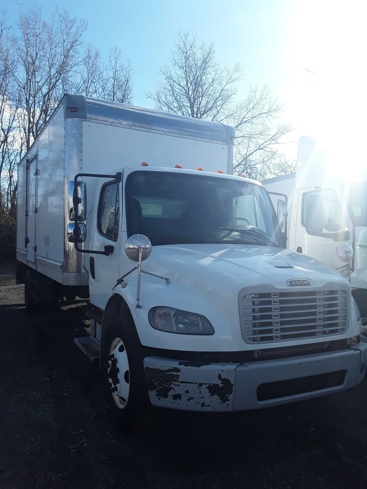 2016 Freightliner M2 106 in Taylor, MI