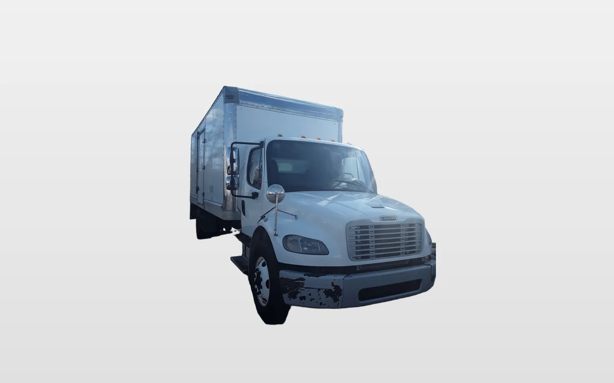 2016 Freightliner M2 106 - image 1