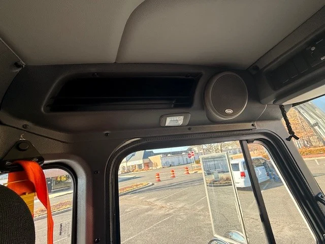 2025 Peterbilt 520 in Clarksburg, WV — photo 11