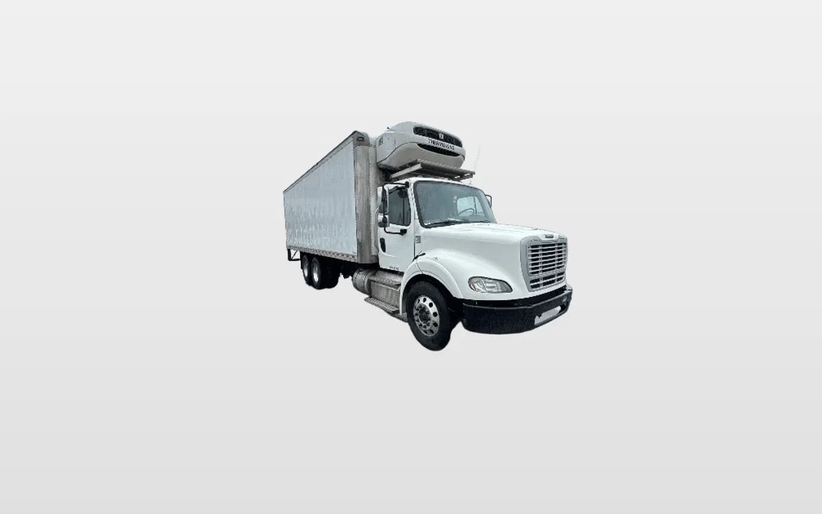 2021 Freightliner M2 112 - image 1