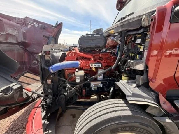 2024 Peterbilt 579 in St. George, UT — photo 19