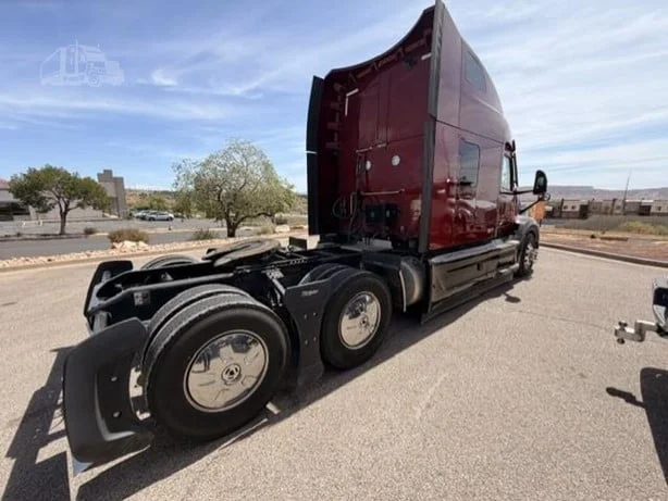 2024 Peterbilt 579 in St. George, UT — photo 11