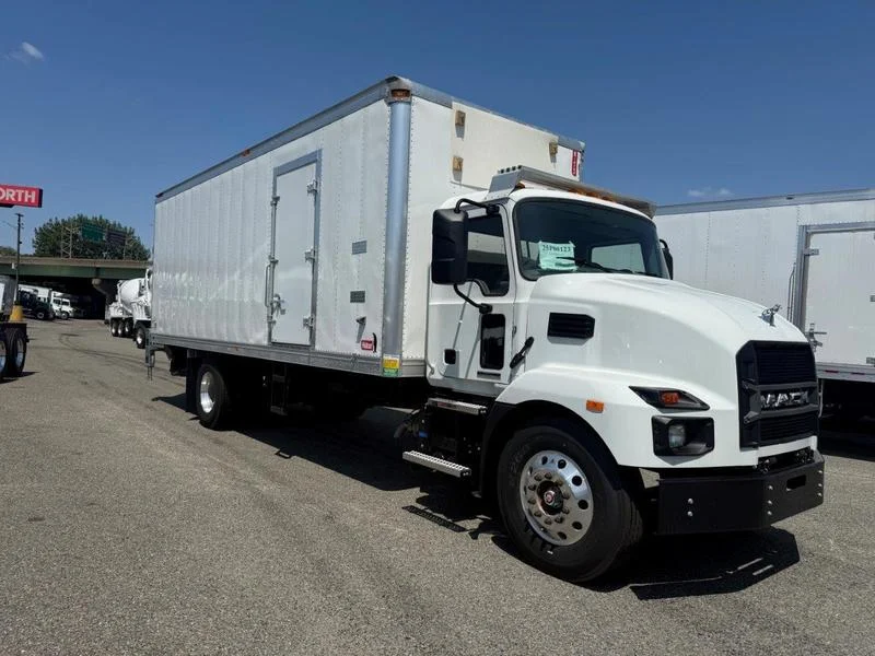 2025 Mack MD in Montgomery, NY