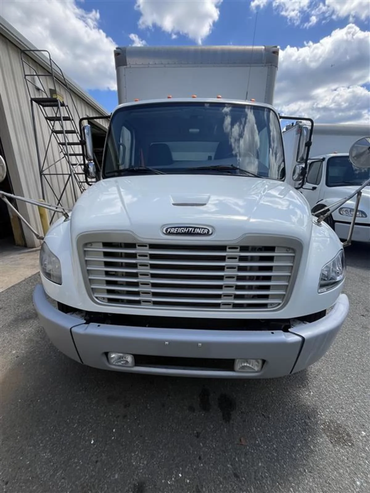 2019 Freightliner M2 106 in Ashland, VA — photo 2