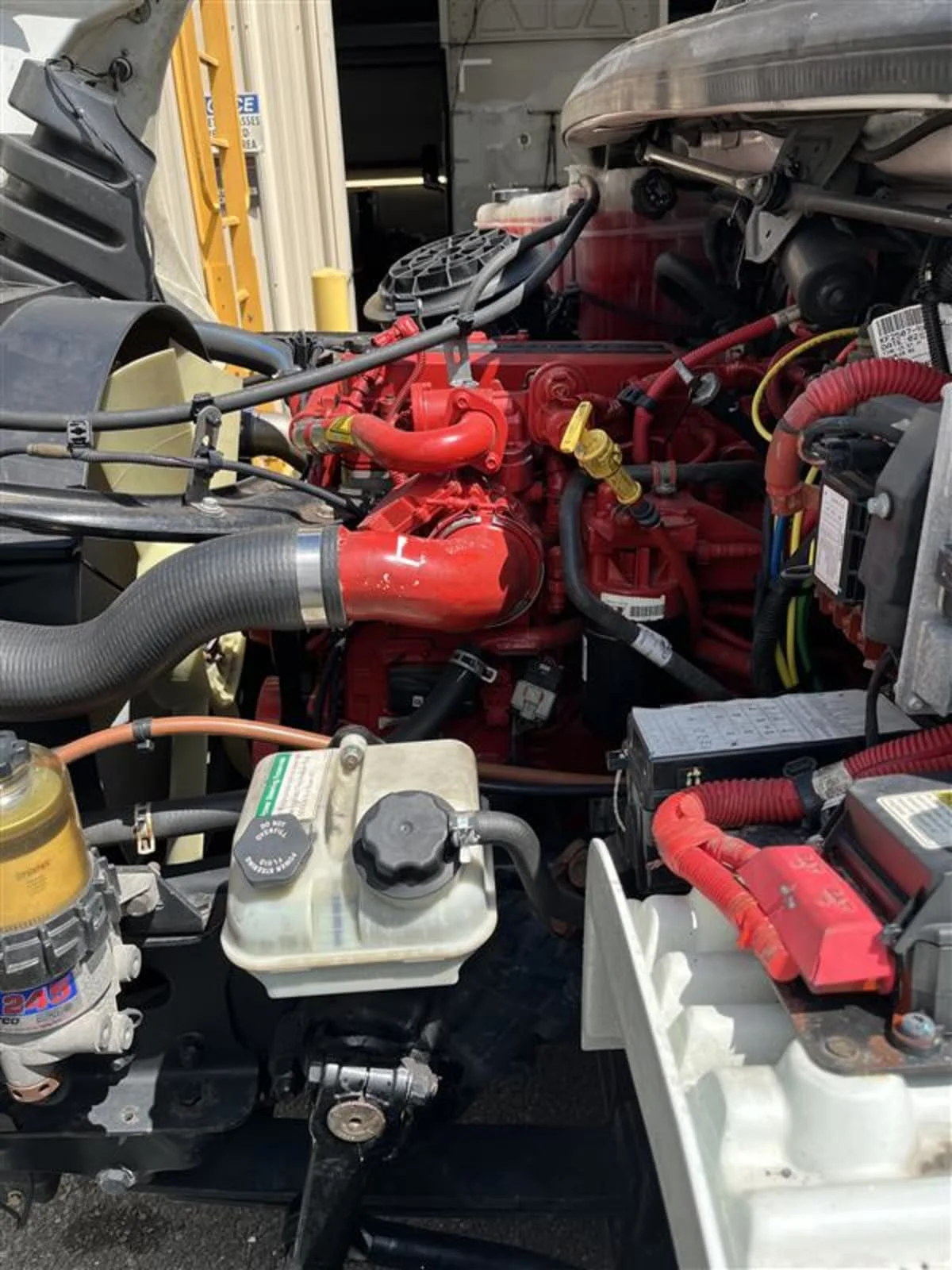 2019 Freightliner M2 106 in Ashland, VA — photo 9