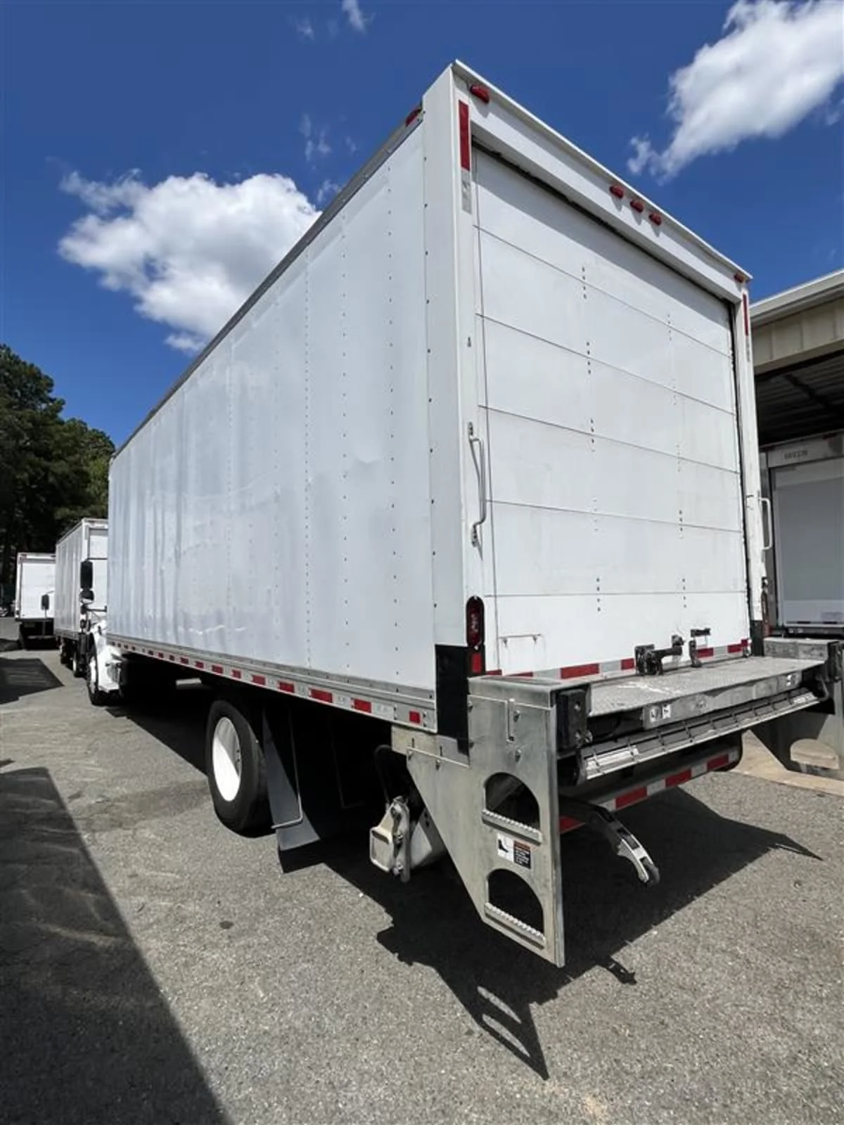 2019 Freightliner M2 106 in Ashland, VA — photo 6