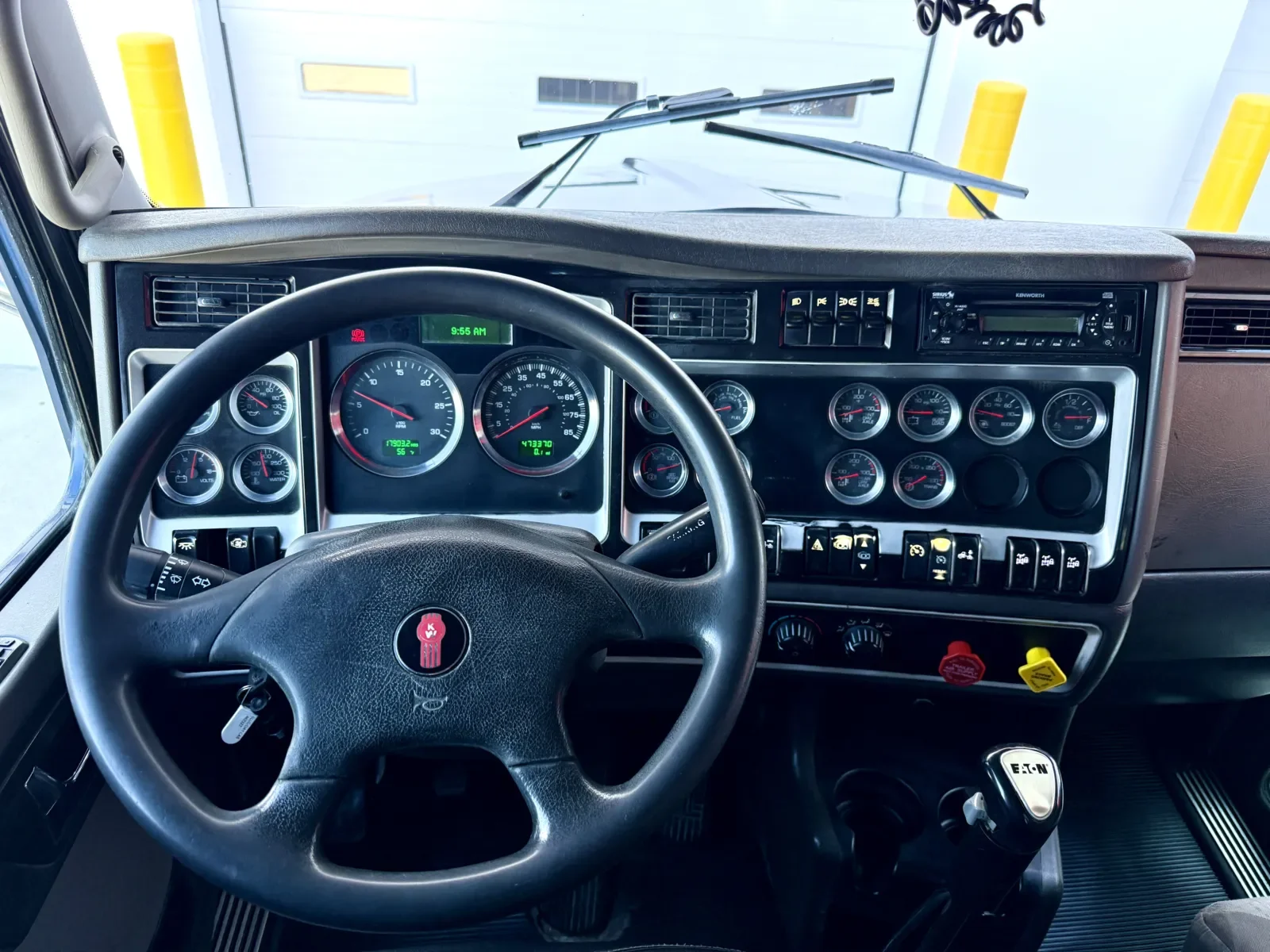 2015 Kenworth T800 in New Lenox, IL — photo 16