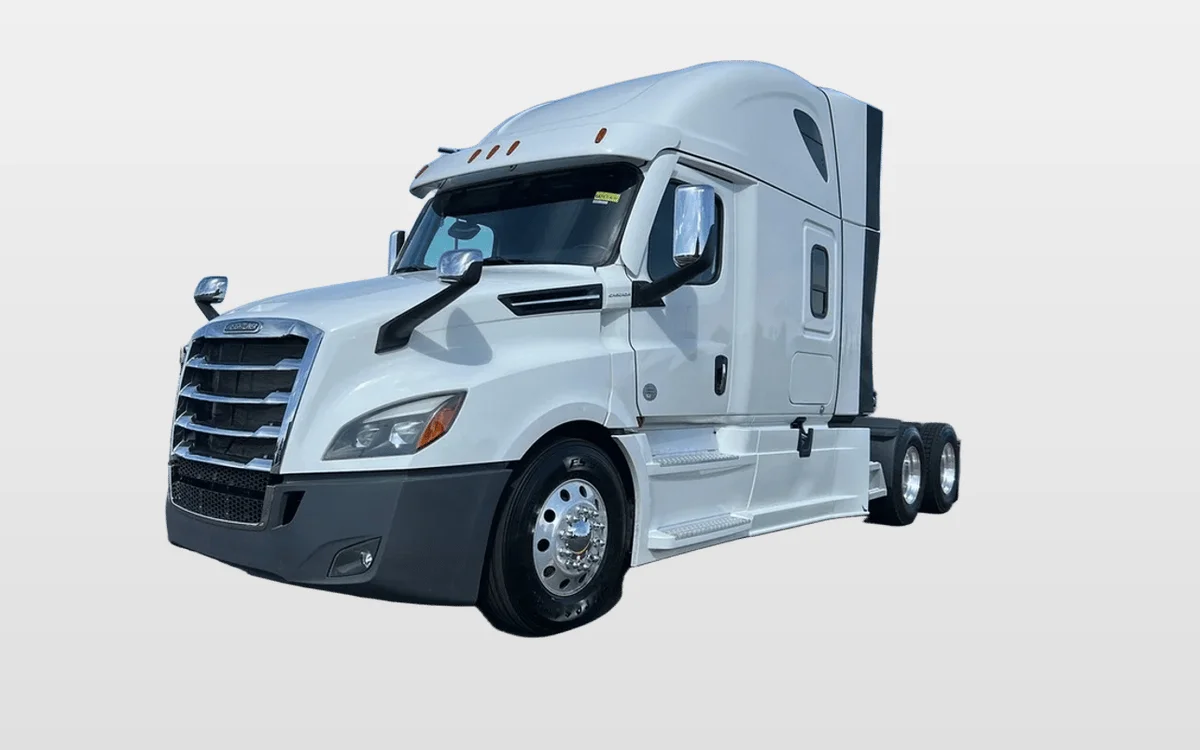 2024 Freightliner Cascadia - image 1