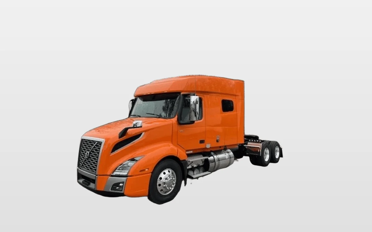 2025 Volvo VNL 740 - image 1