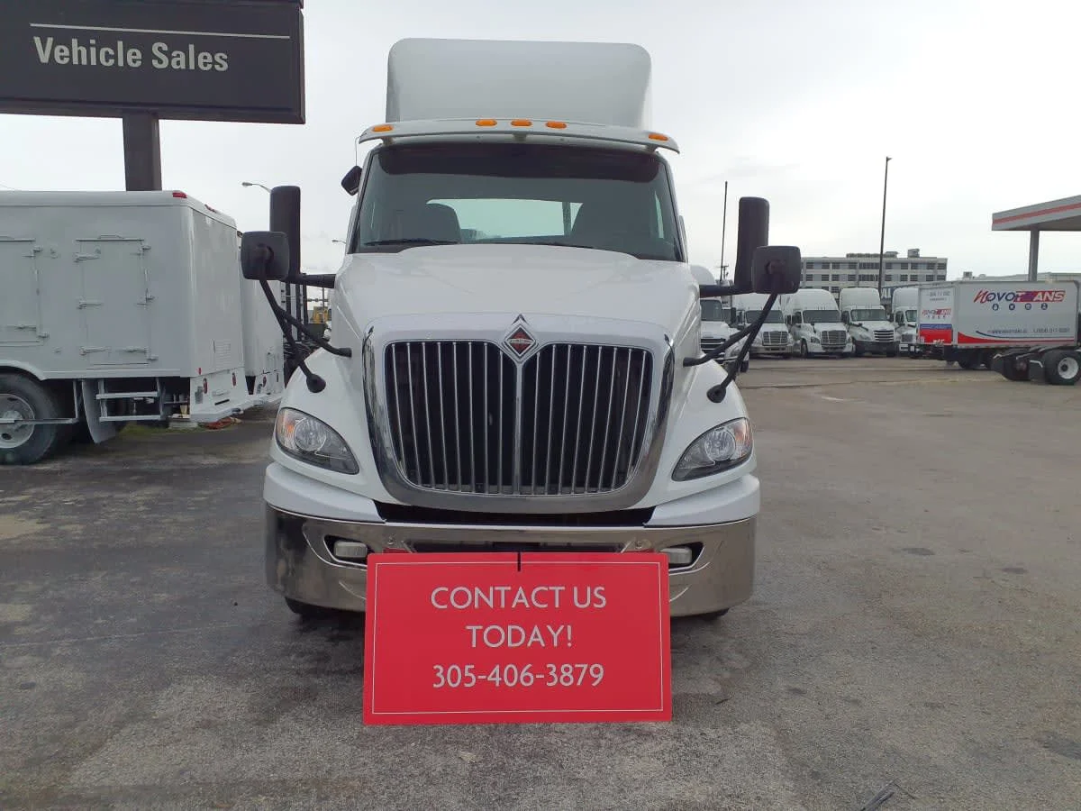 2019 International RH - image 2