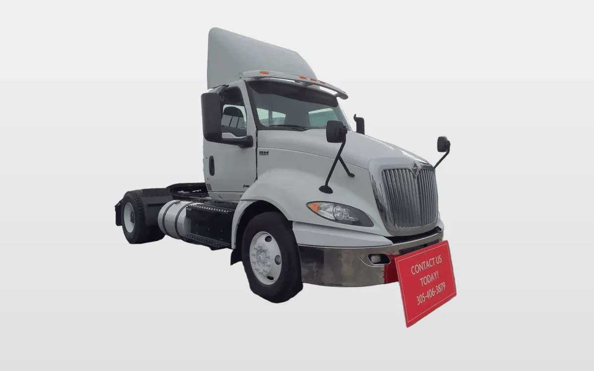 2019 International RH - image 1