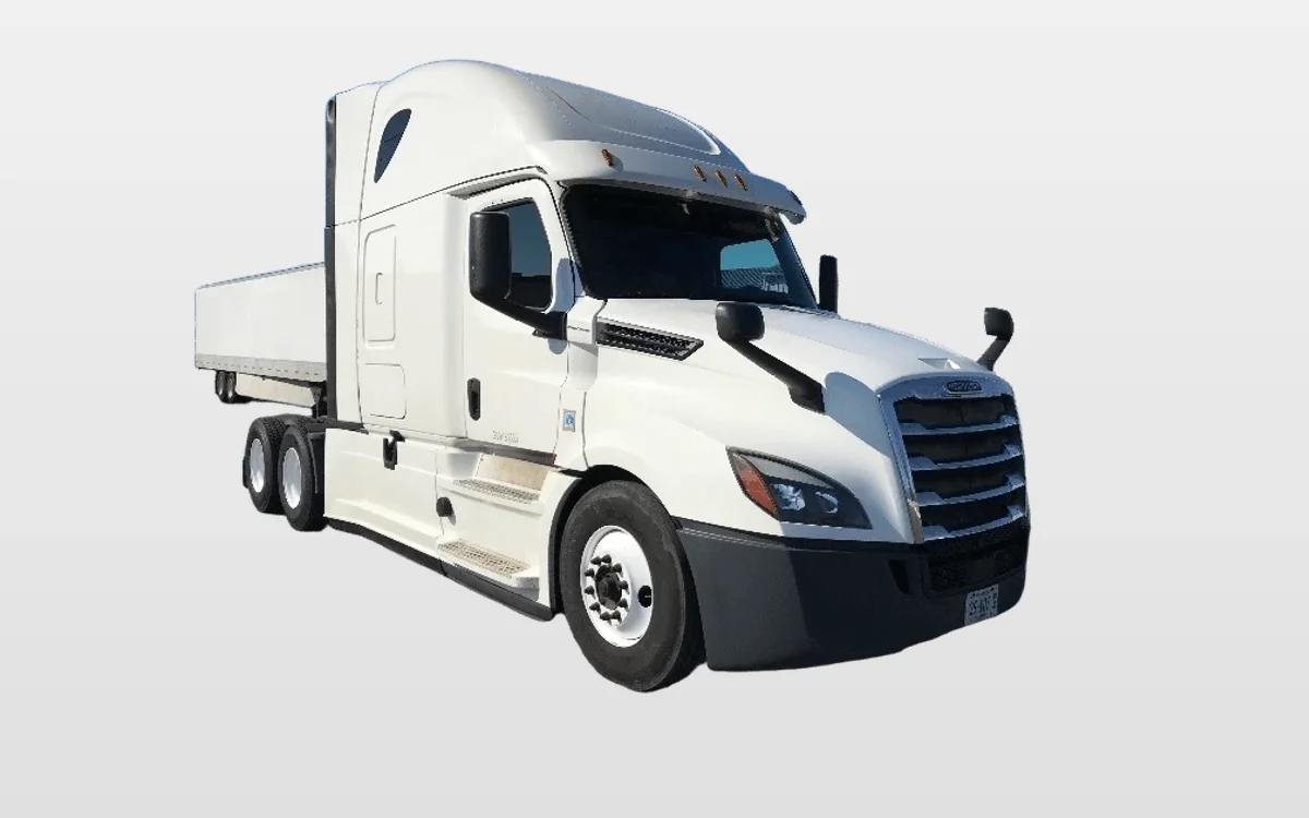 2020 Freightliner - image 1