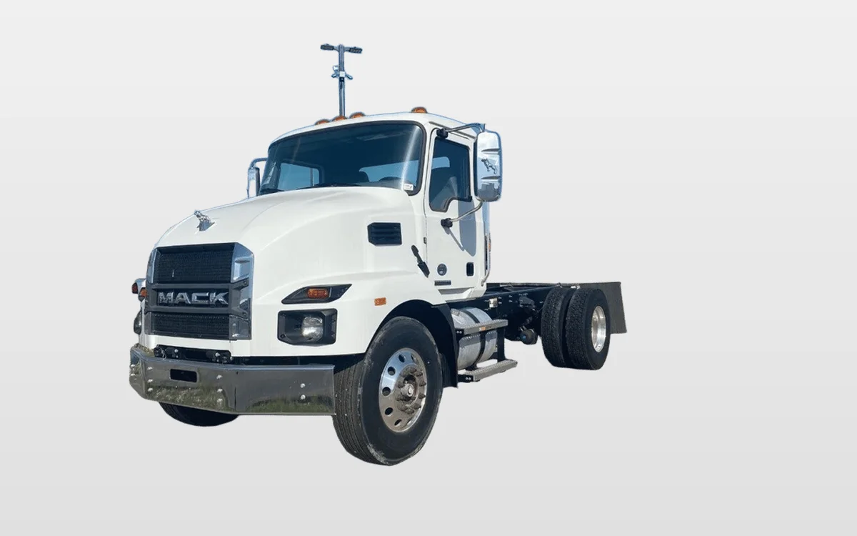 2024 Mack - image 1