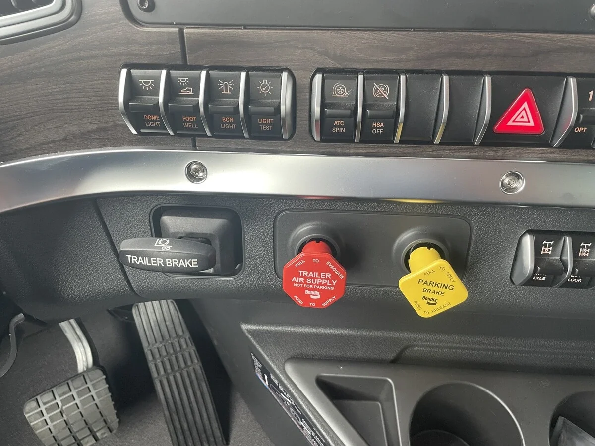 2026 Western Star 47X in Chattanooga, TN — photo 16
