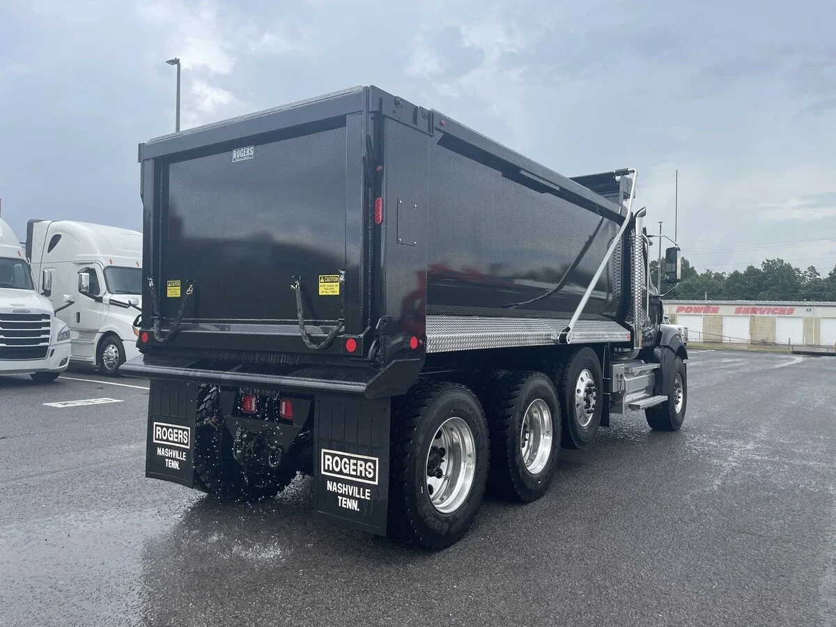 2026 Western Star 47X in Chattanooga, TN — photo 5