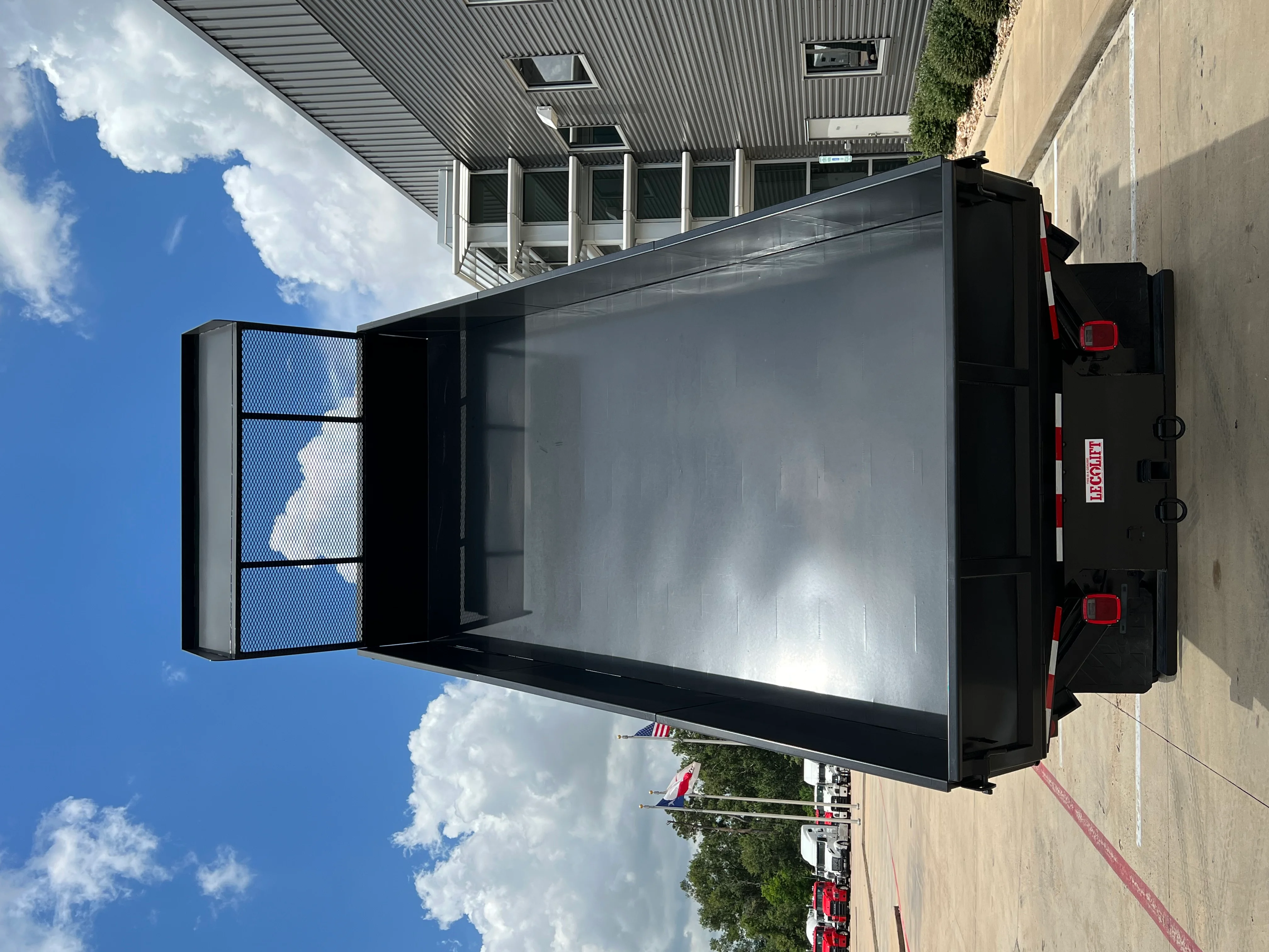 2025 Mack MD in Houston, TX — photo 10