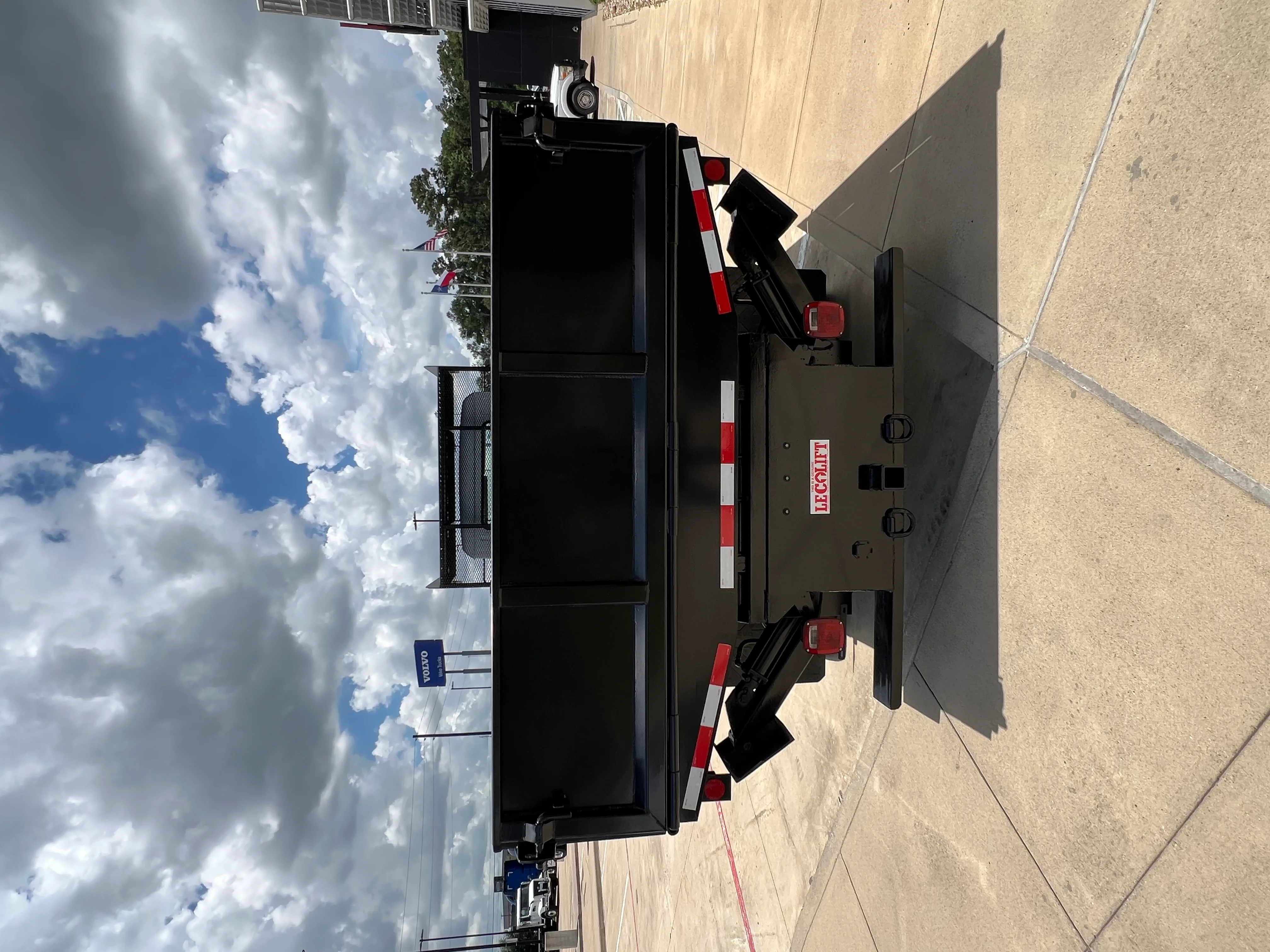 2025 Mack MD in Houston, TX — photo 9