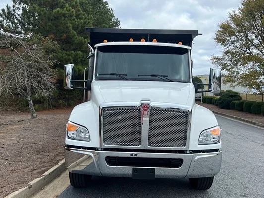 2026 Kenworth T280 in McDonough, GA — photo 12