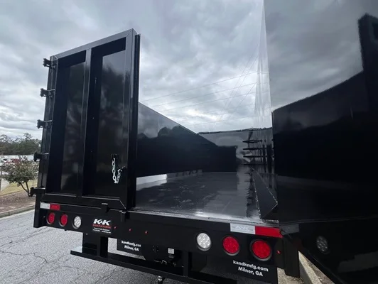 2026 Kenworth T280 in McDonough, GA — photo 13