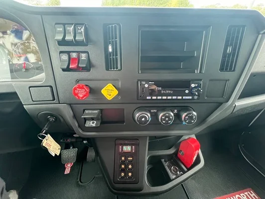 2026 Kenworth T280 in McDonough, GA — photo 17