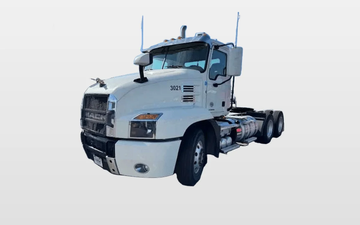 2023 Mack - image 1