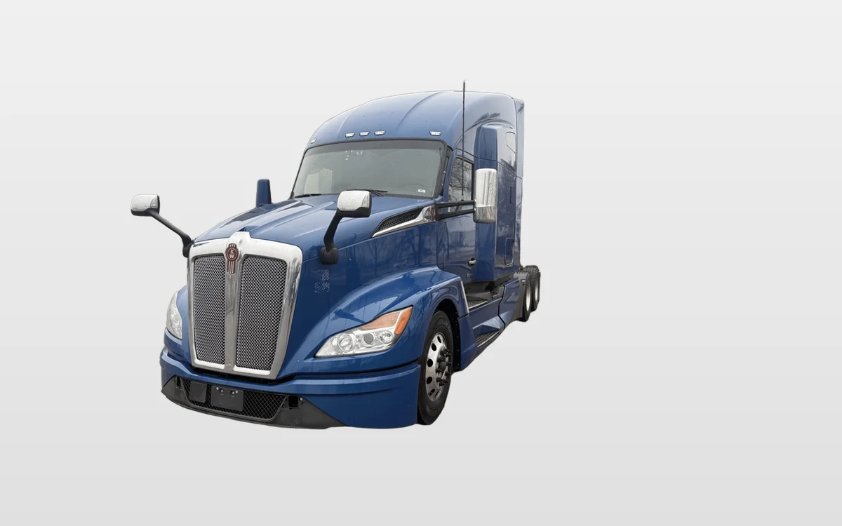 2022 Kenworth T680 - image 1