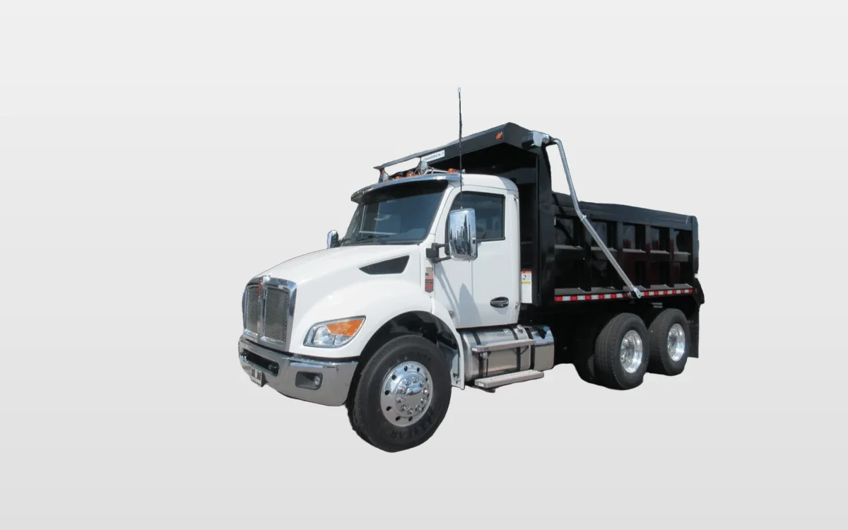 2026 Kenworth - image 1