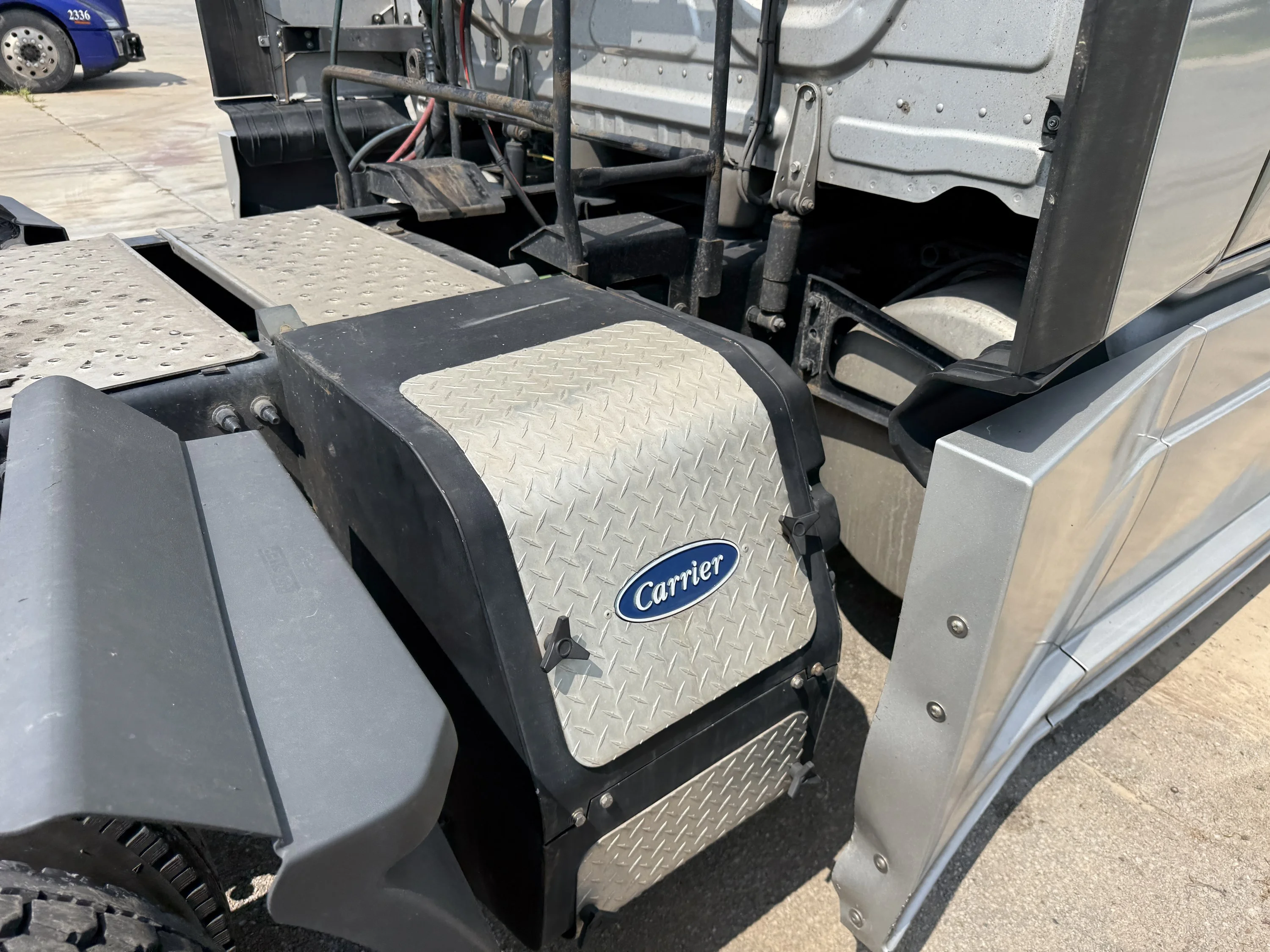 2023 Freightliner Cascadia in Clarksville, TN — photo 10