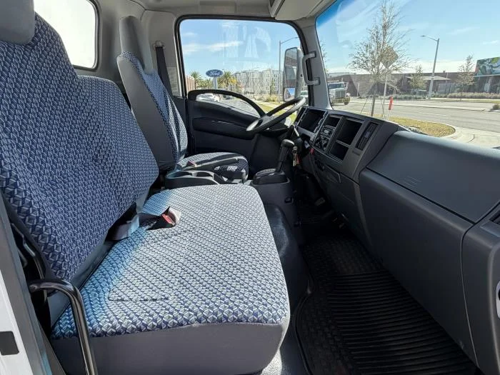 2025 Isuzu NRR in Orlando, FL — photo 14