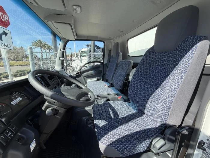 2025 Isuzu NRR in Orlando, FL — photo 13
