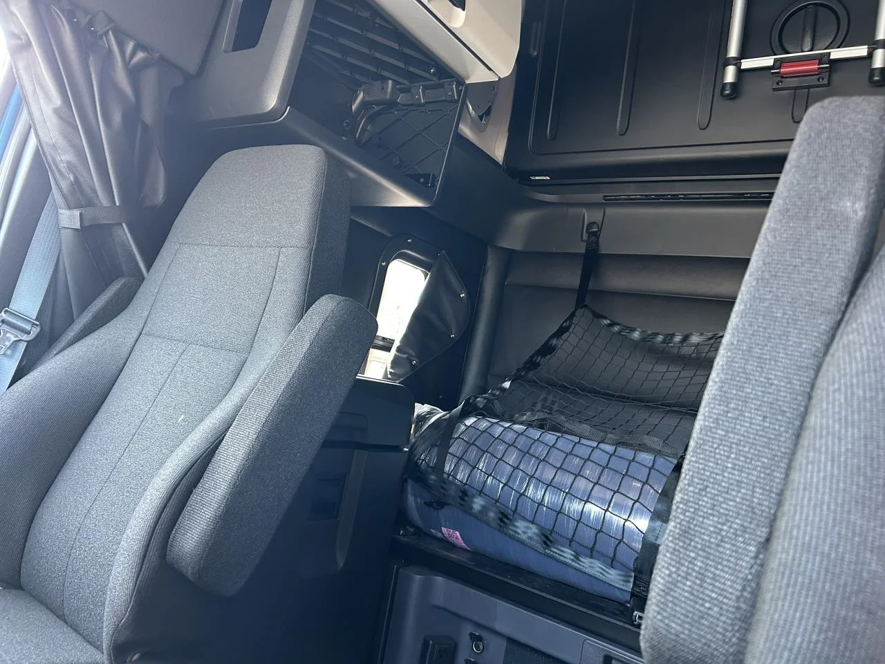 2027 Freightliner Cascadia in Nampa, ID — photo 8