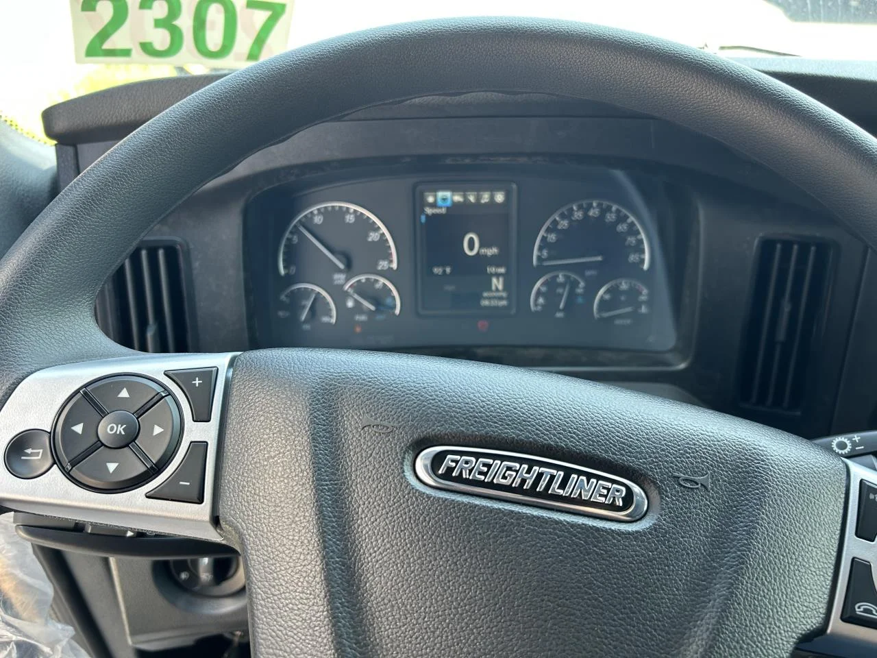 2027 Freightliner Cascadia in Nampa, ID — photo 10