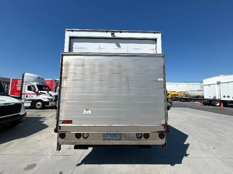 2021 Isuzu NRR in Hammond, LA — photo 7