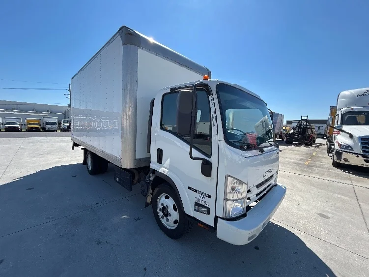 2021 Isuzu NRR in Hammond, LA