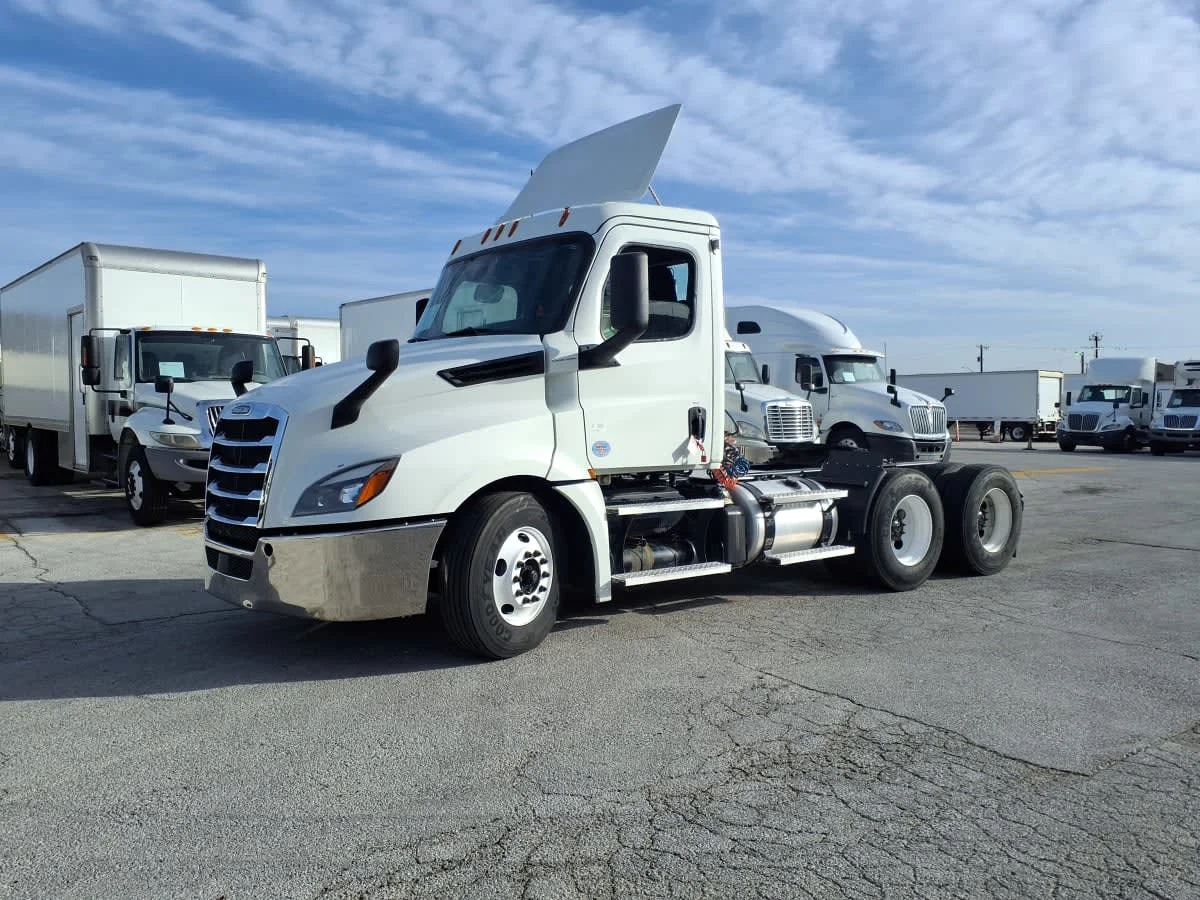 2020 Freightliner Cascadia in Fort Worth, TX