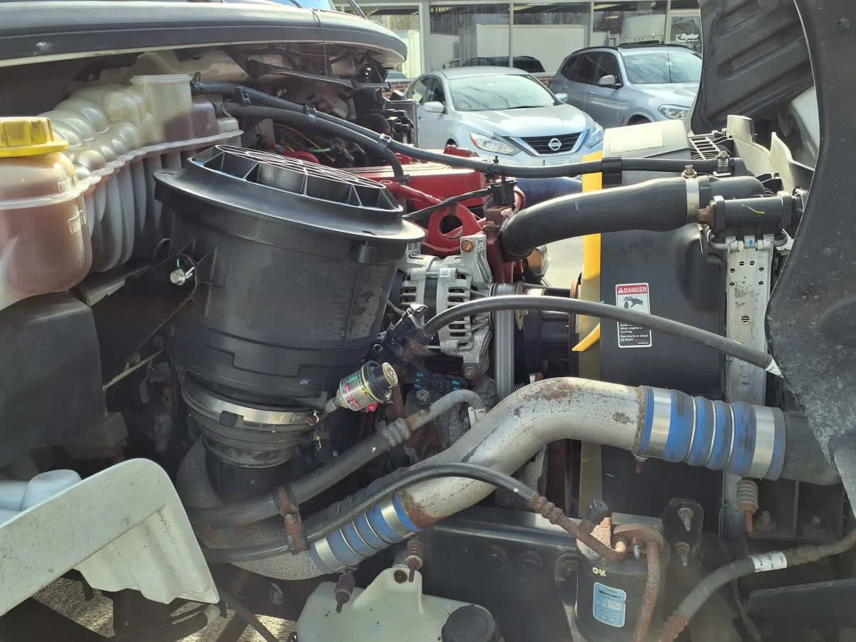 2021 Freightliner M2 106 in Warwick, RI — photo 11
