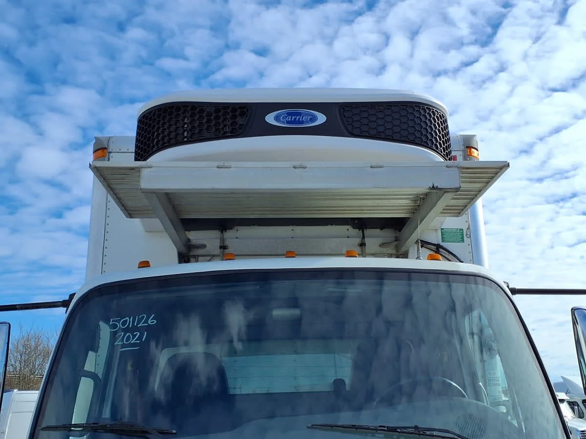 2021 Freightliner M2 106 in Warwick, RI — photo 7